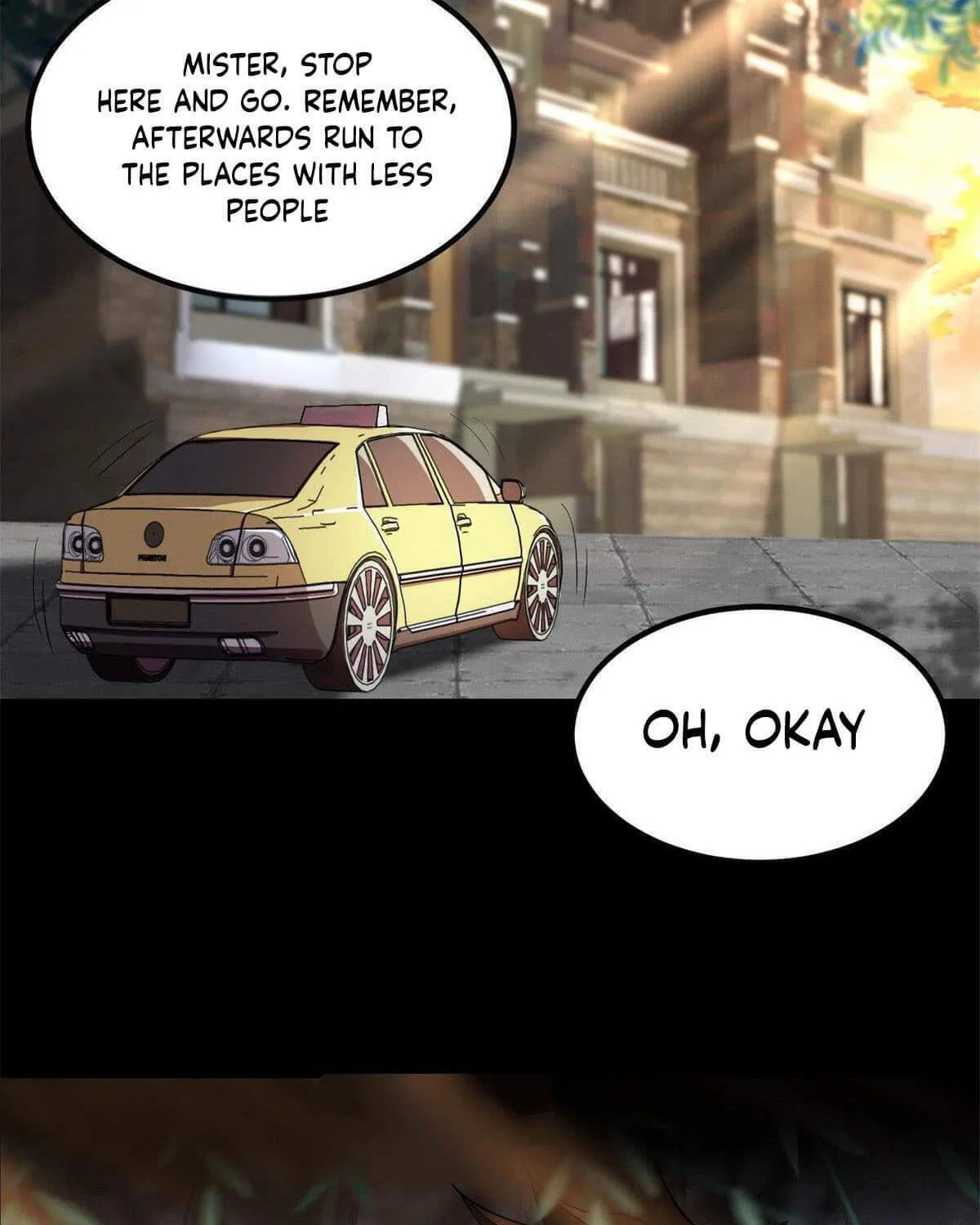 Read Roulette World (Colored) chapter 1 image 116 on Lezhin