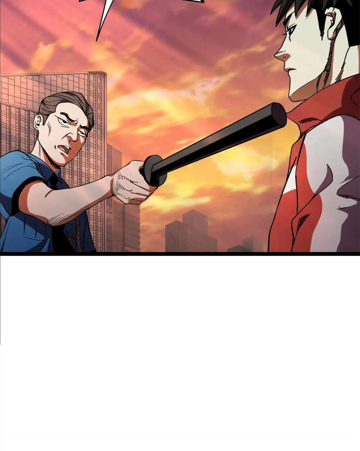 Read Roulette World (Colored) chapter 1 image 121 on Lezhin