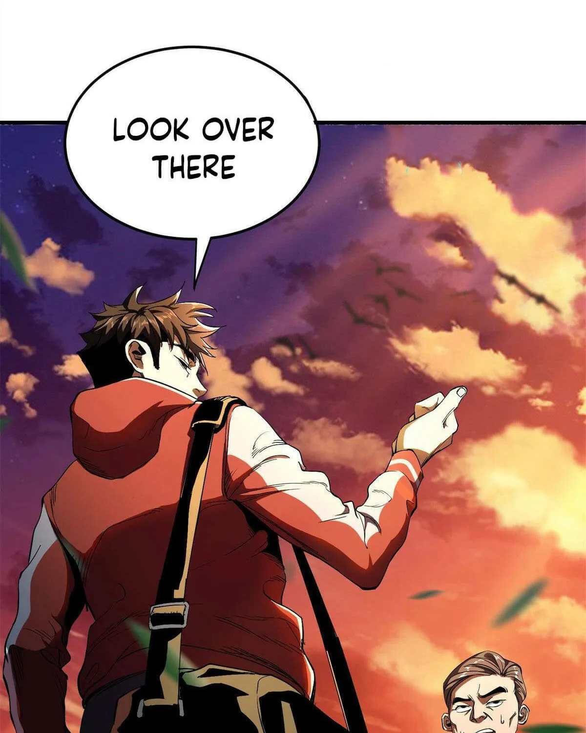Read Roulette World (Colored) chapter 1 image 122 on Lezhin