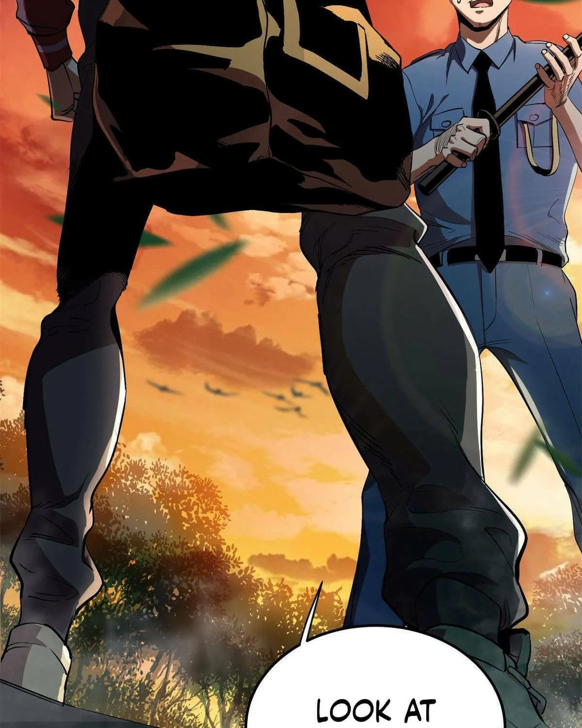 Read Roulette World (Colored) chapter 1 image 123 on Lezhin