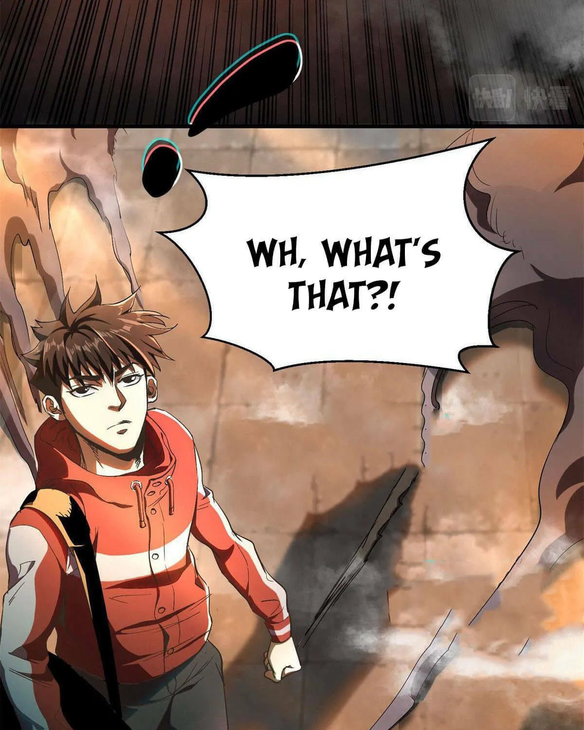 Read Roulette World (Colored) chapter 1 image 127 on Lezhin