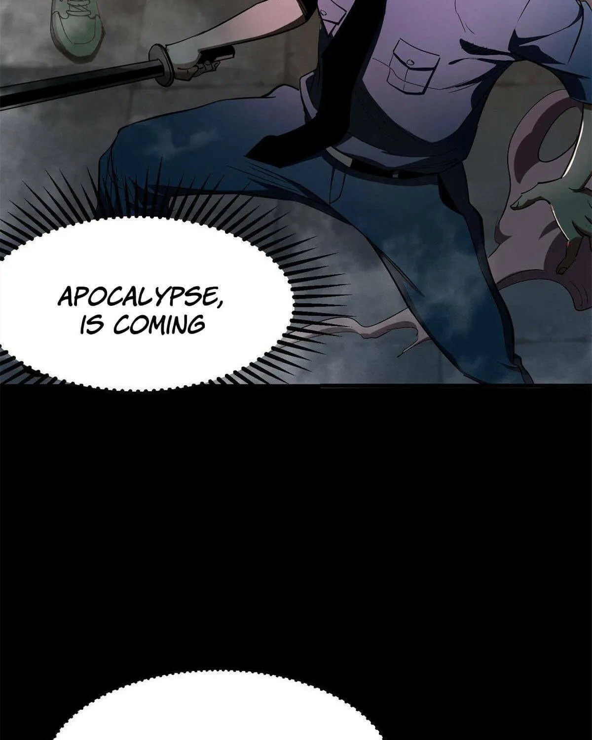 Read Roulette World (Colored) chapter 1 image 129 on Lezhin