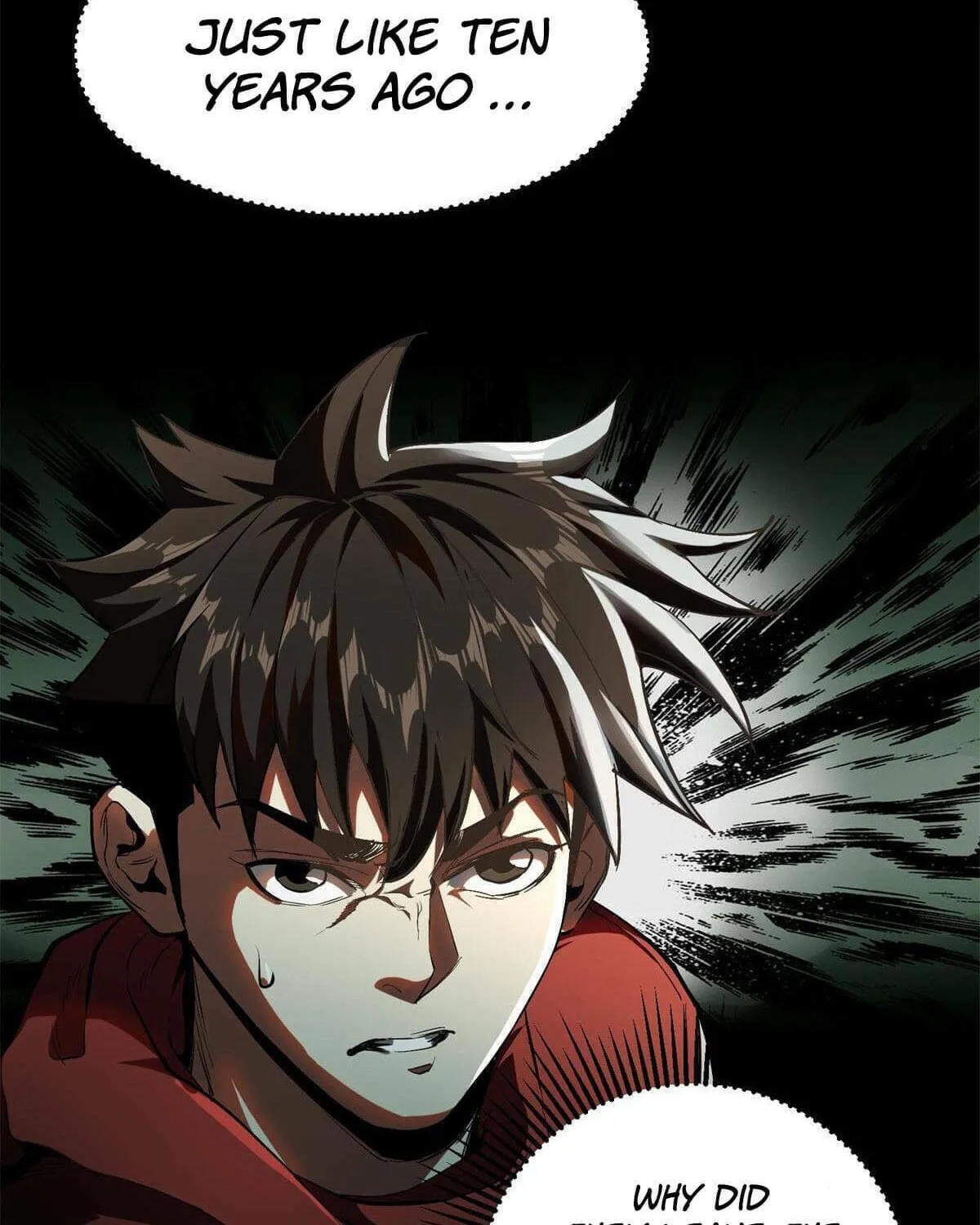 Read Roulette World (Colored) chapter 1 image 130 on Lezhin