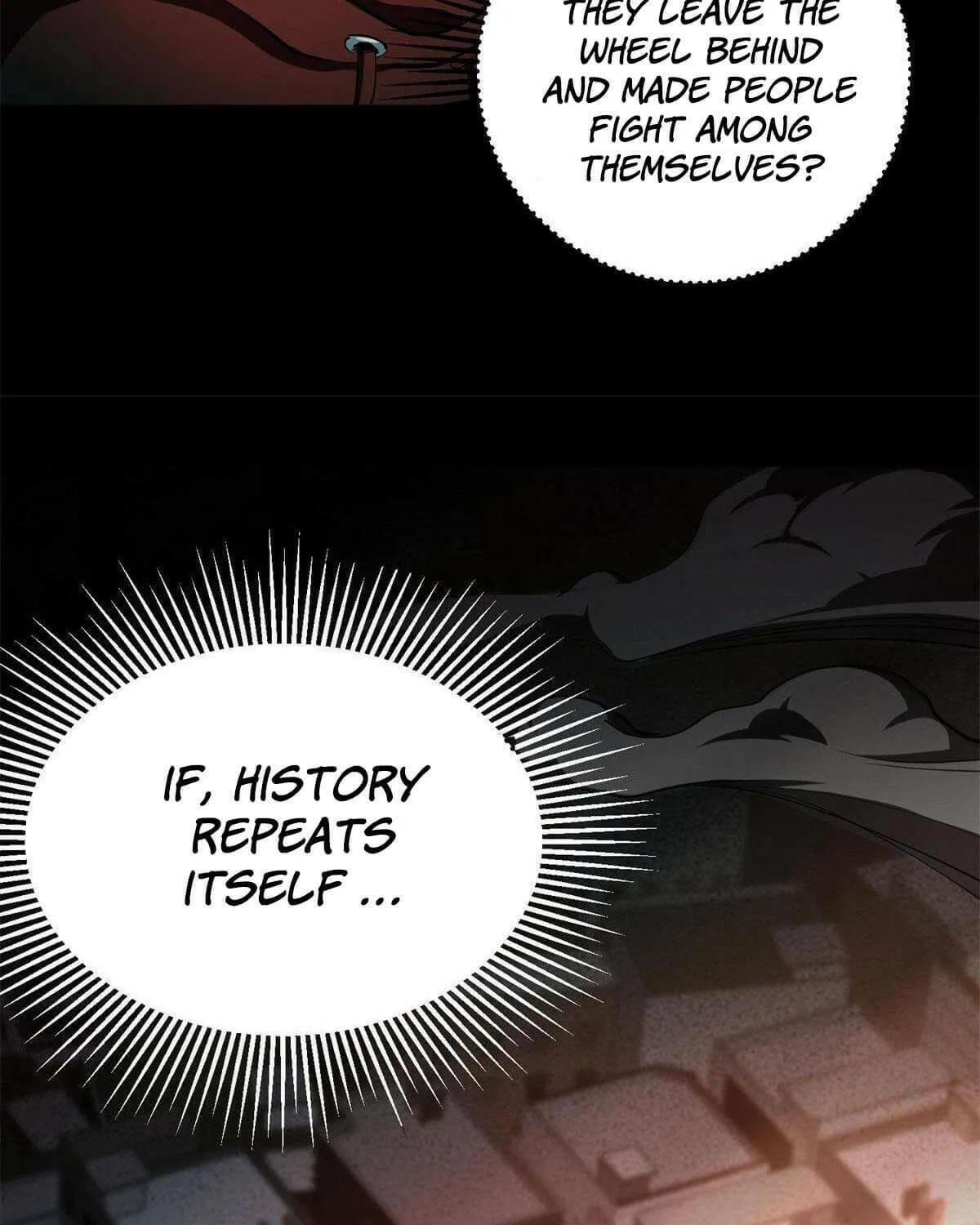 Read Roulette World (Colored) chapter 1 image 131 on Lezhin