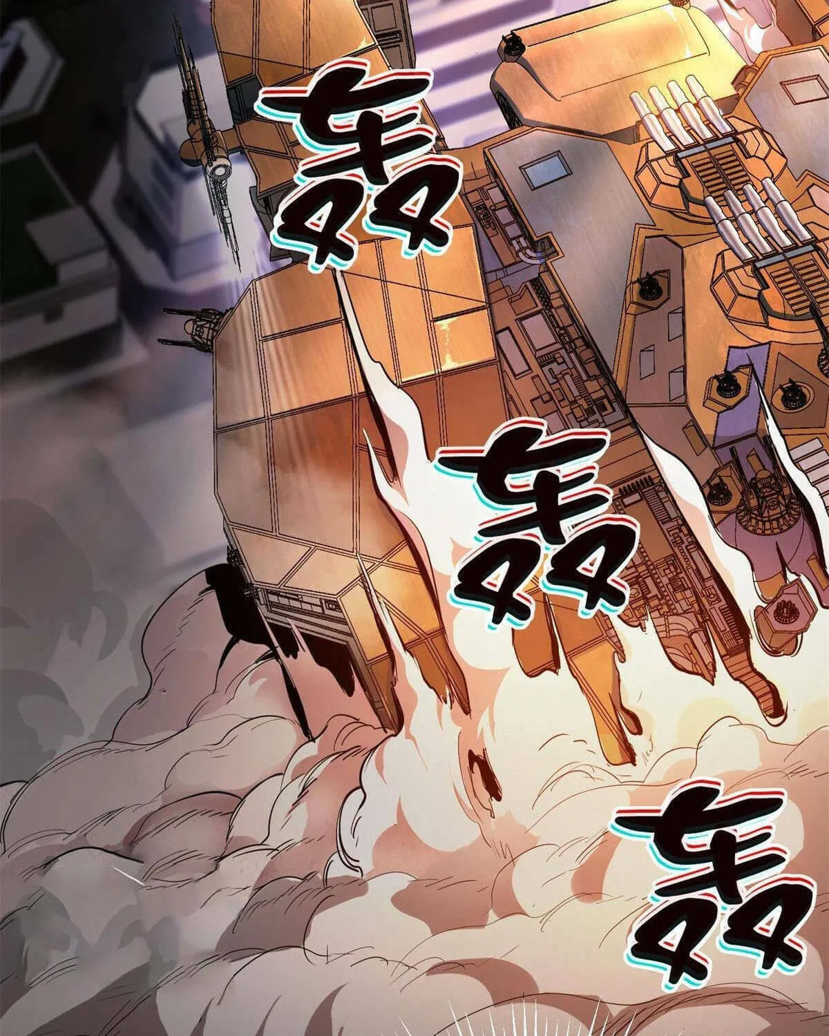 Read Roulette World (Colored) chapter 1 image 133 on Lezhin