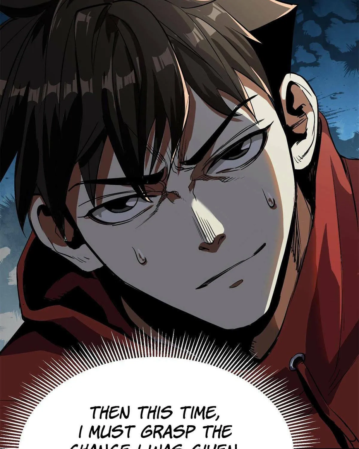 Read Roulette World (Colored) chapter 1 image 135 on Lezhin
