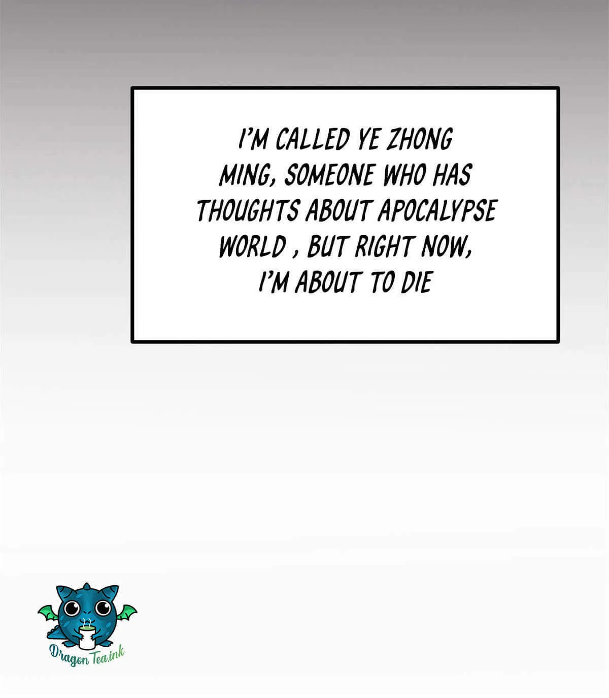 Read Roulette World (Colored) chapter 1 image 15 on Lezhin