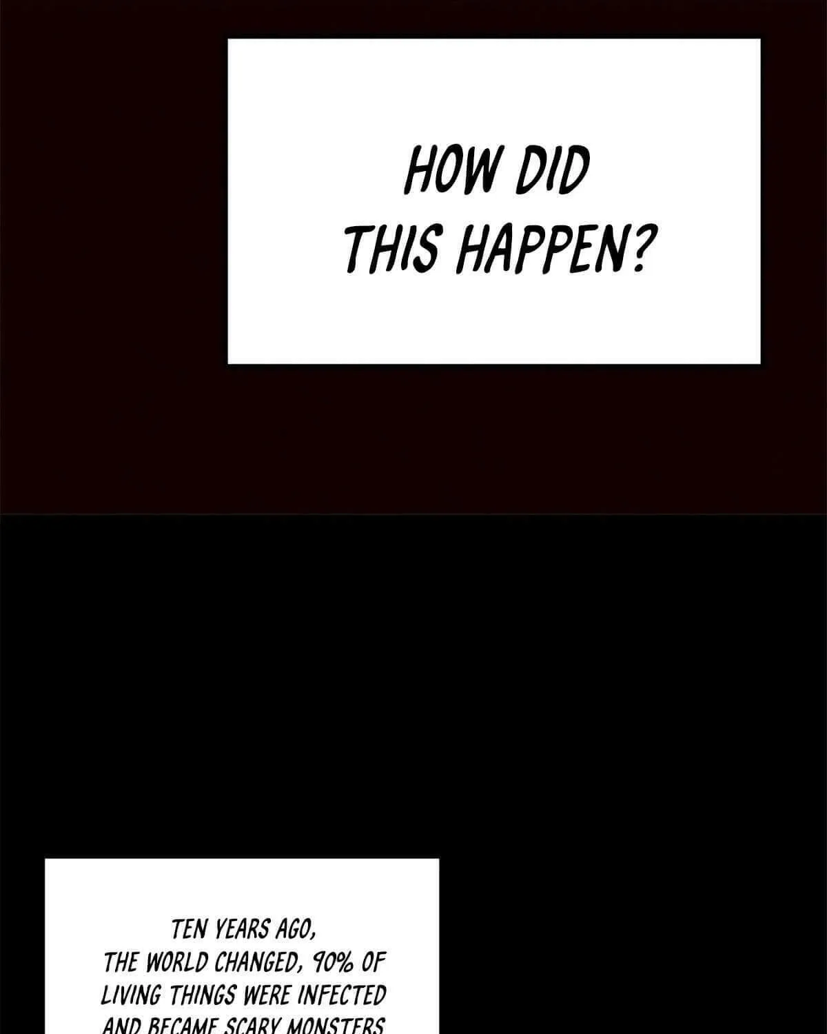 Read Roulette World (Colored) chapter 1 image 18 on Lezhin