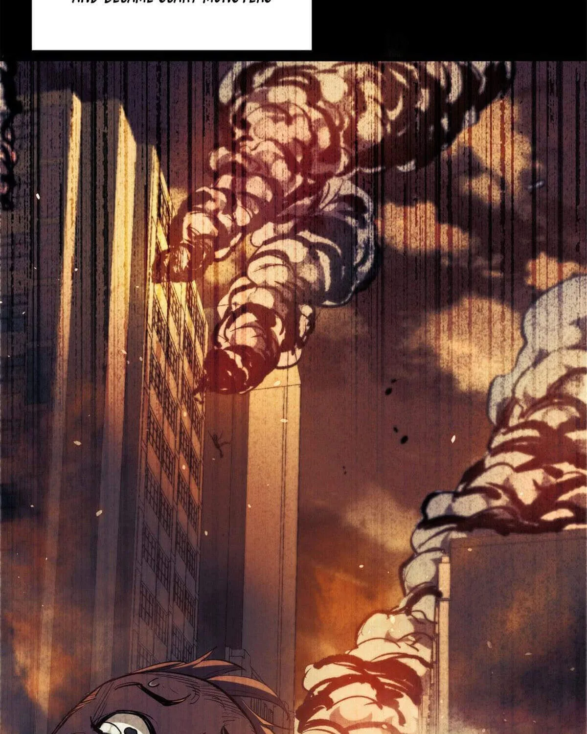 Read Roulette World (Colored) chapter 1 image 19 on Lezhin