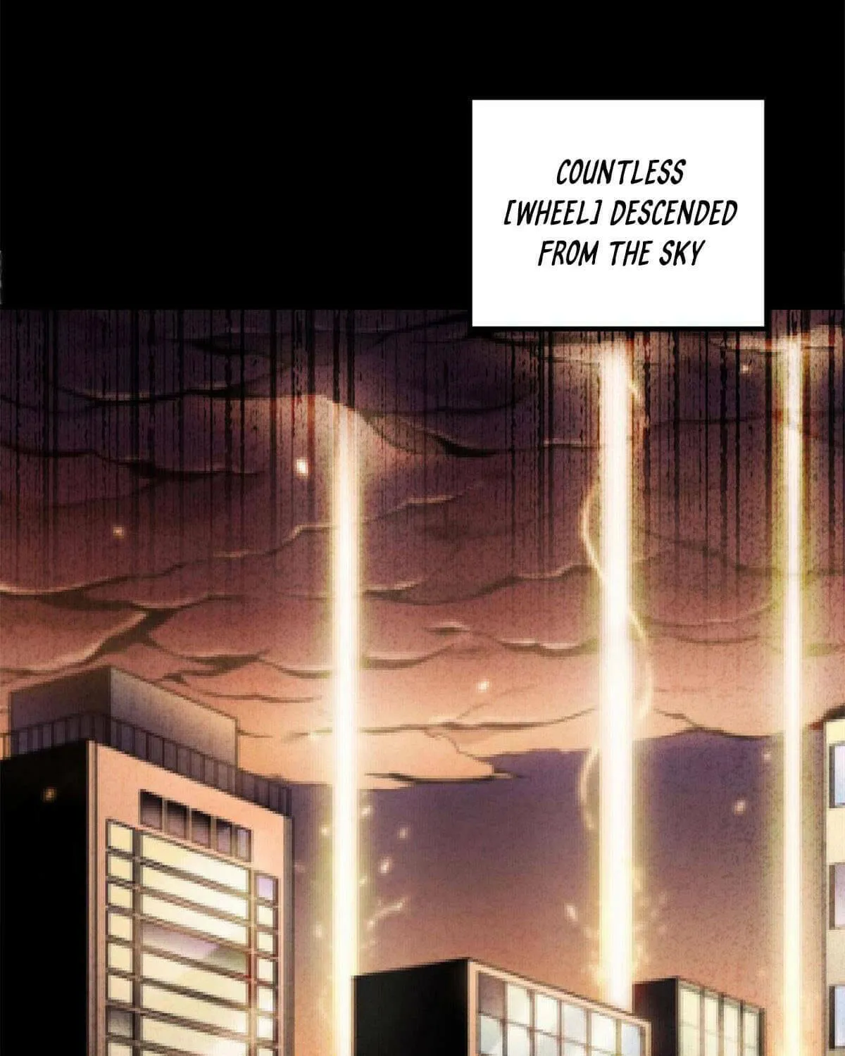 Read Roulette World (Colored) chapter 1 image 21 on Lezhin