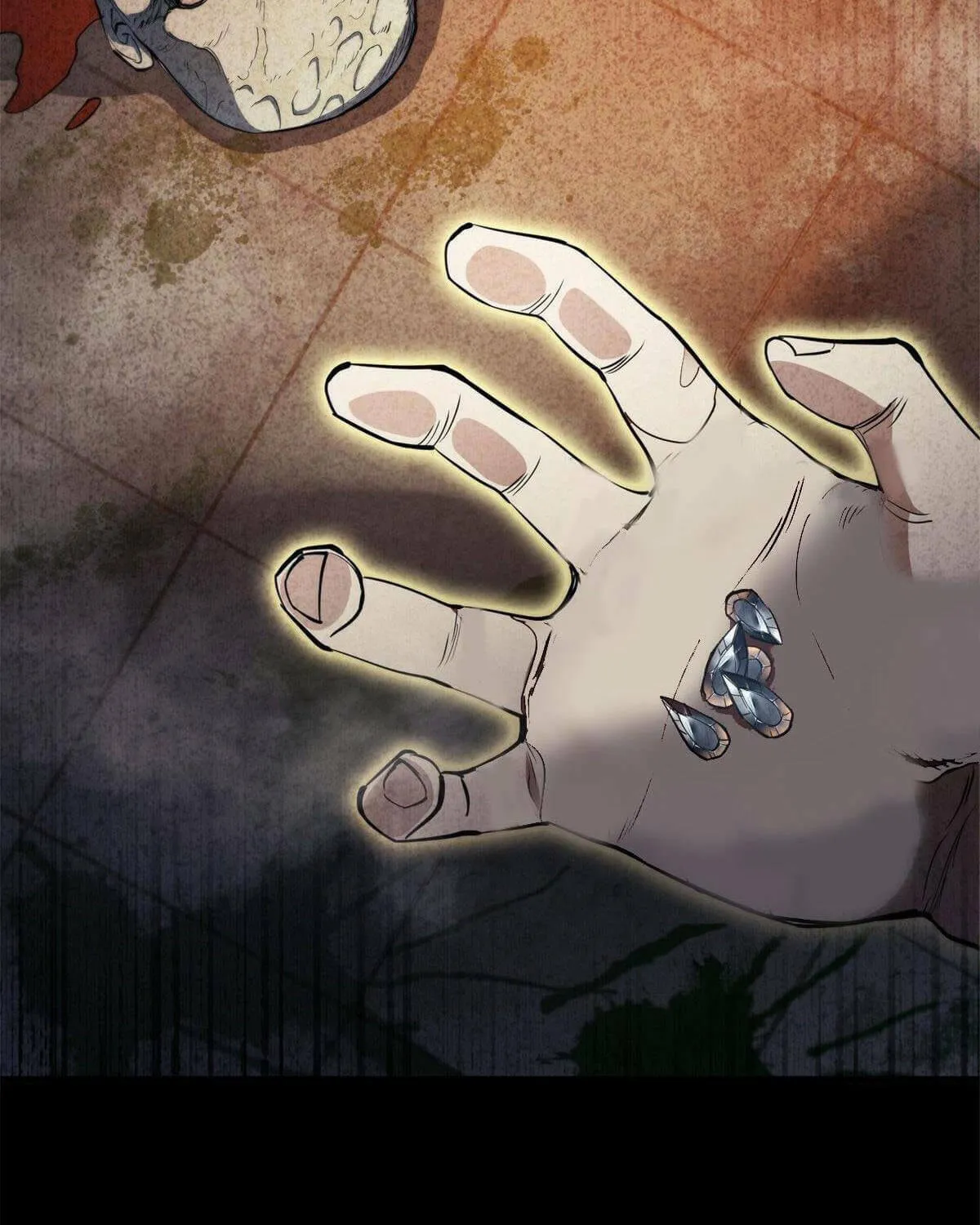 Read Roulette World (Colored) chapter 1 image 23 on Lezhin