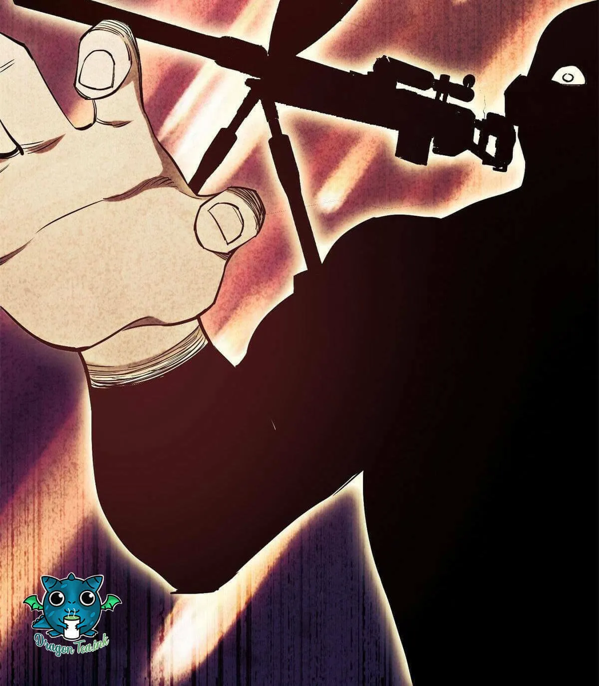 Read Roulette World (Colored) chapter 1 image 25 on Lezhin