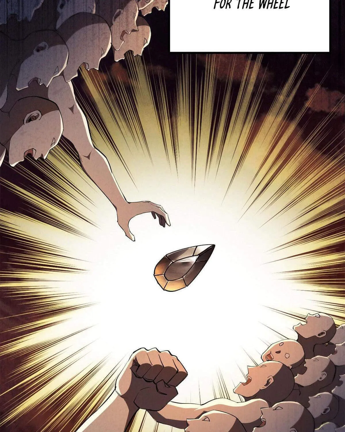 Read Roulette World (Colored) chapter 1 image 27 on Lezhin