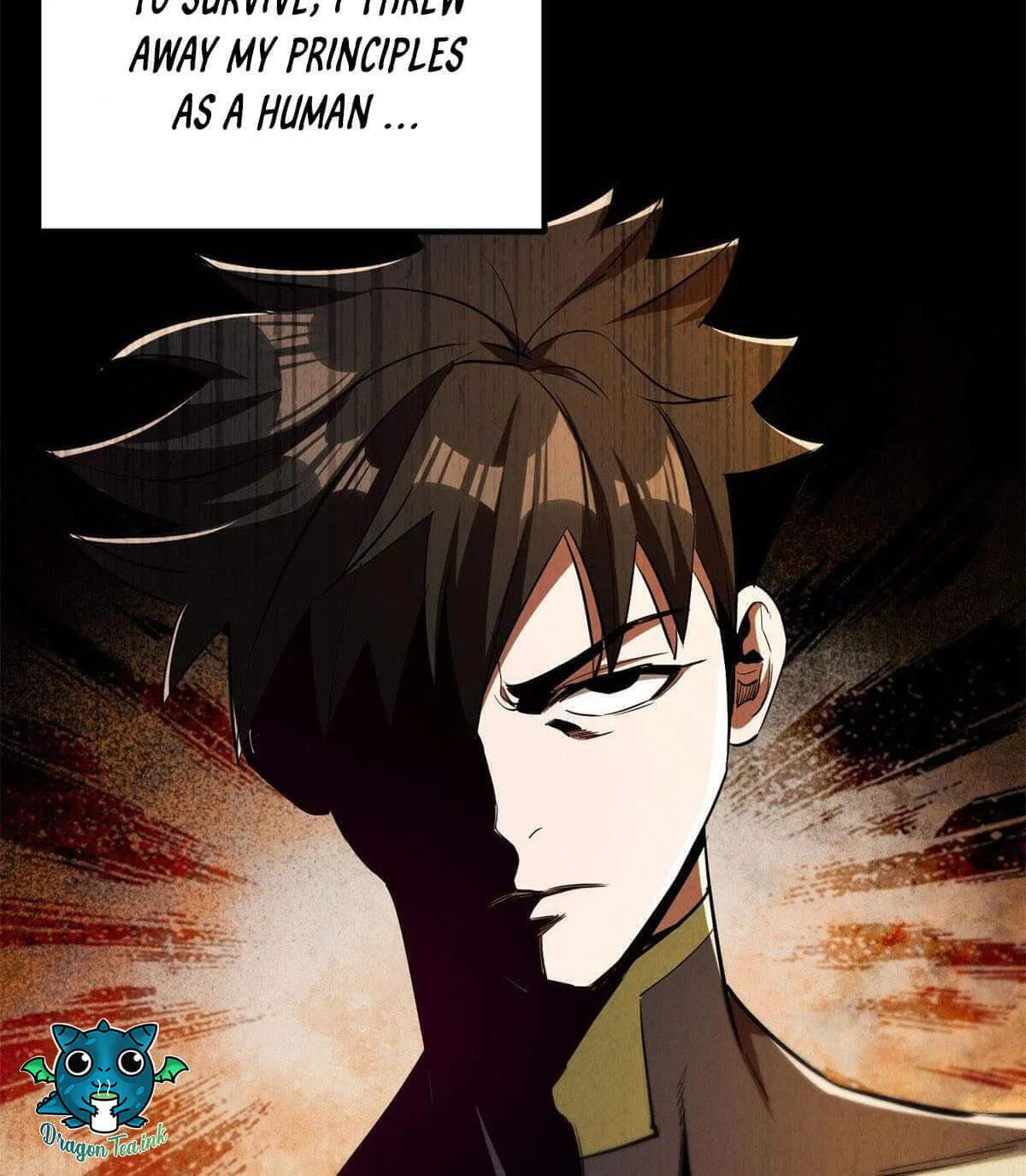 Read Roulette World (Colored) chapter 1 image 30 on Lezhin