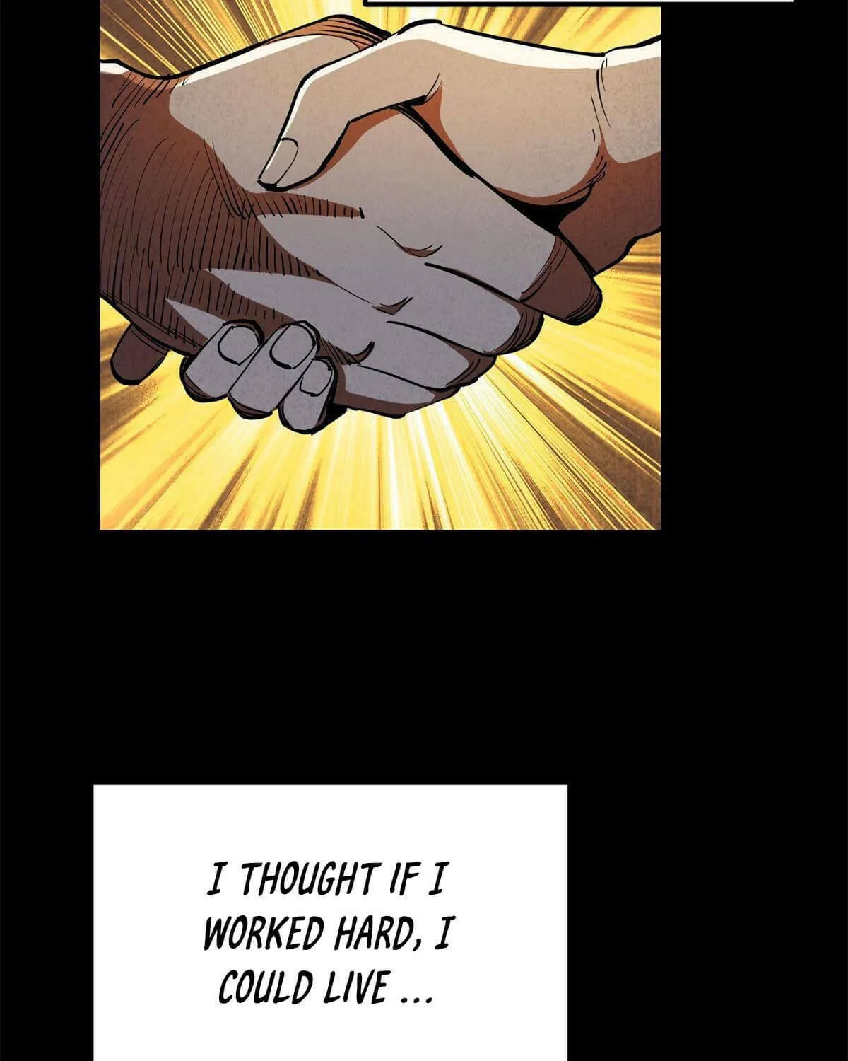 Read Roulette World (Colored) chapter 1 image 33 on Lezhin