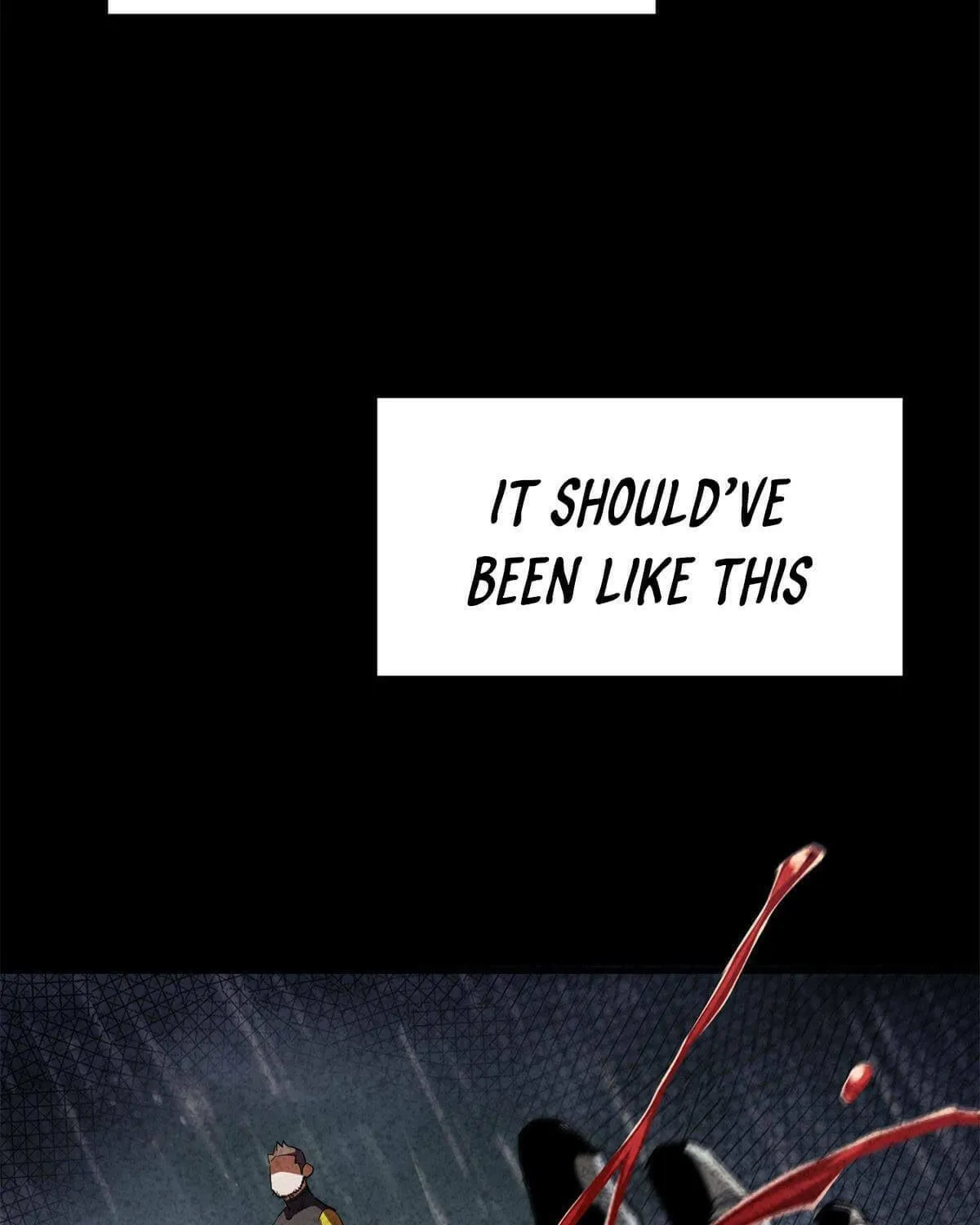 Read Roulette World (Colored) chapter 1 image 34 on Lezhin