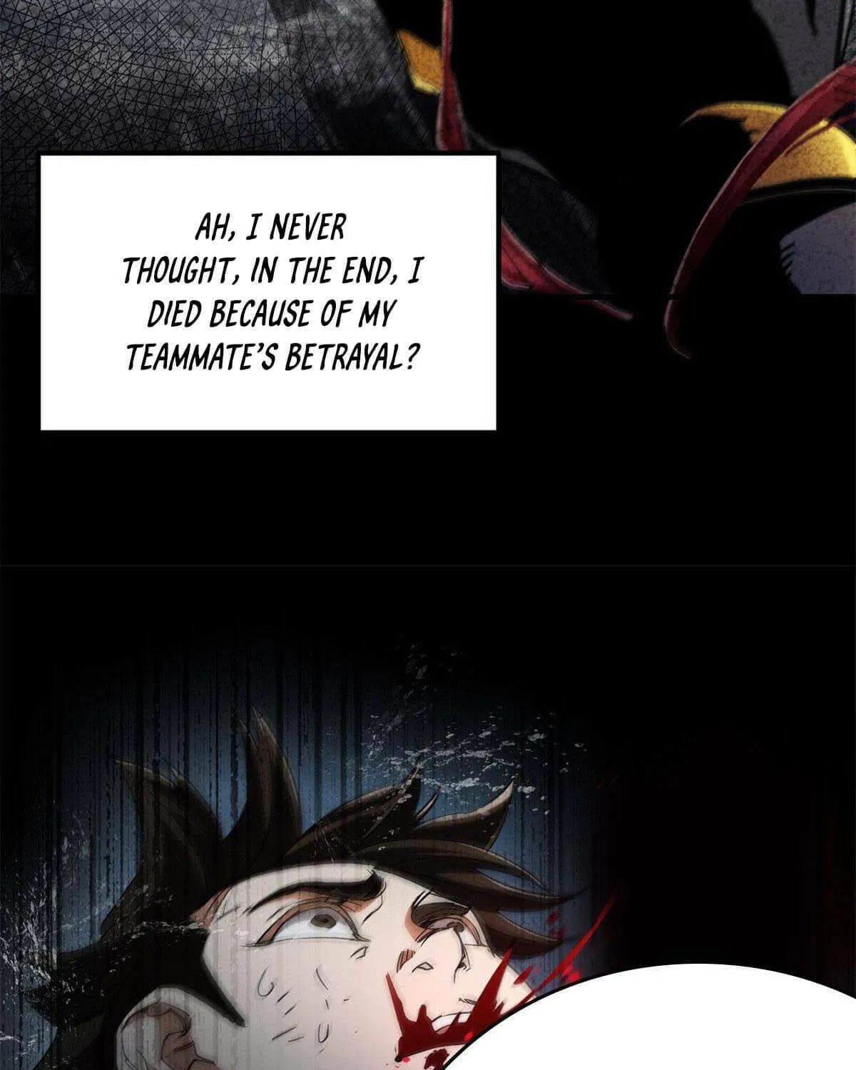 Read Roulette World (Colored) chapter 1 image 36 on Lezhin