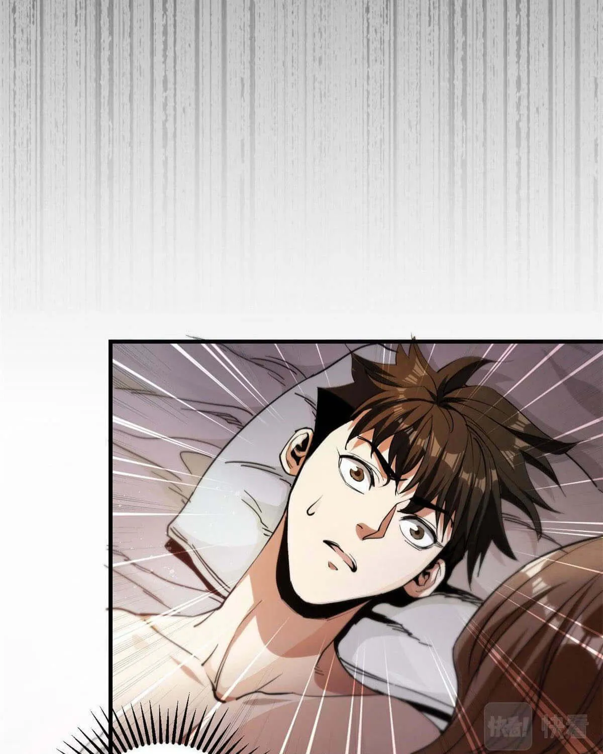 Read Roulette World (Colored) chapter 1 image 41 on Lezhin