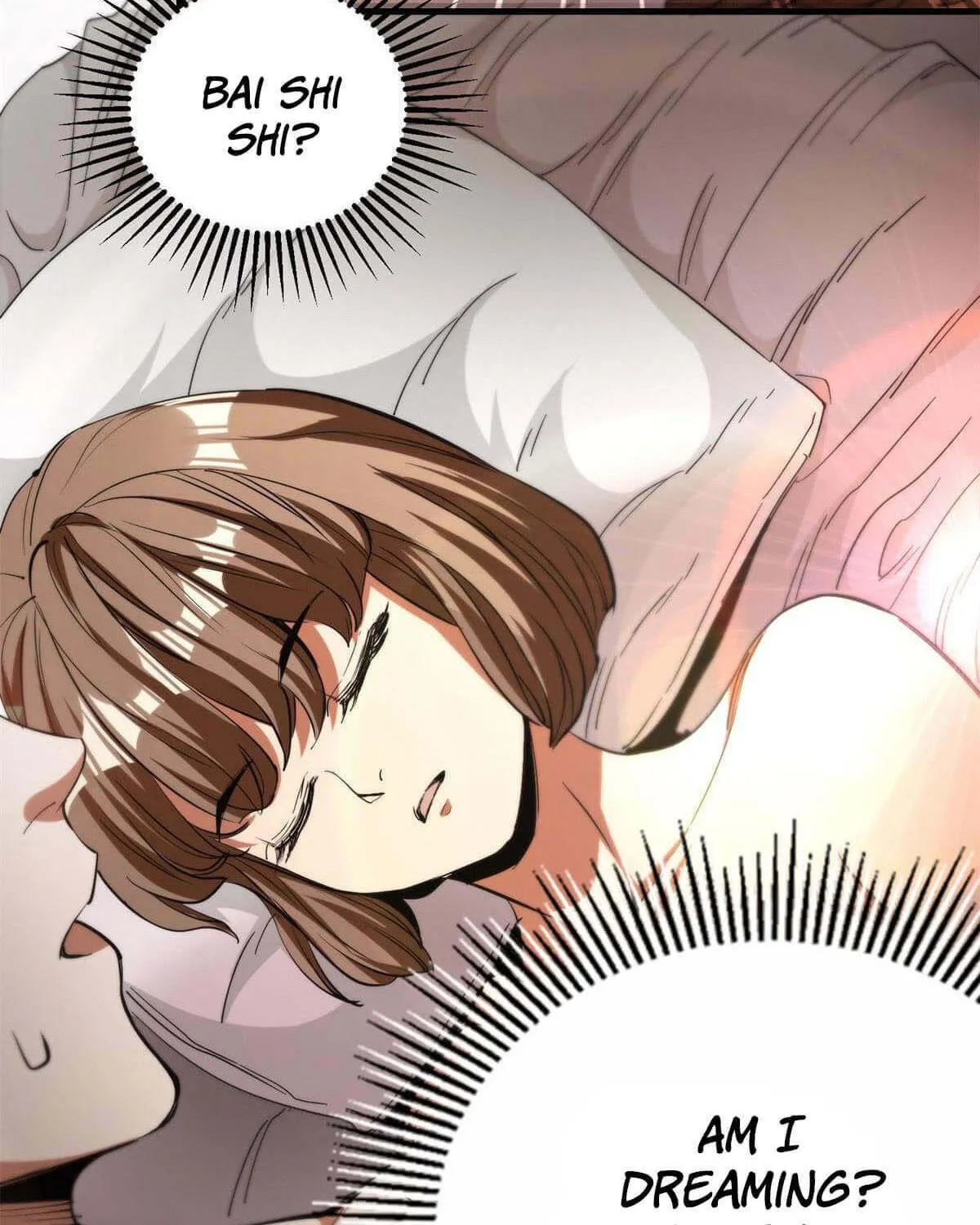Read Roulette World (Colored) chapter 1 image 42 on Lezhin