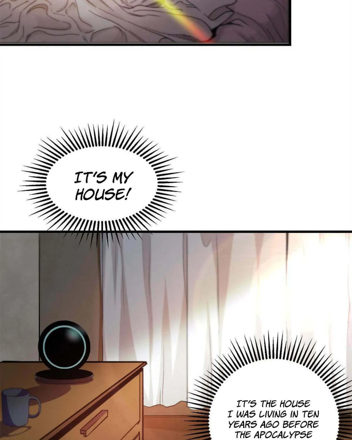 Read Roulette World (Colored) chapter 1 image 44 on Lezhin