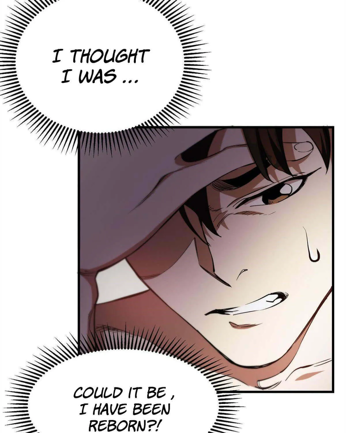 Read Roulette World (Colored) chapter 1 image 46 on Lezhin