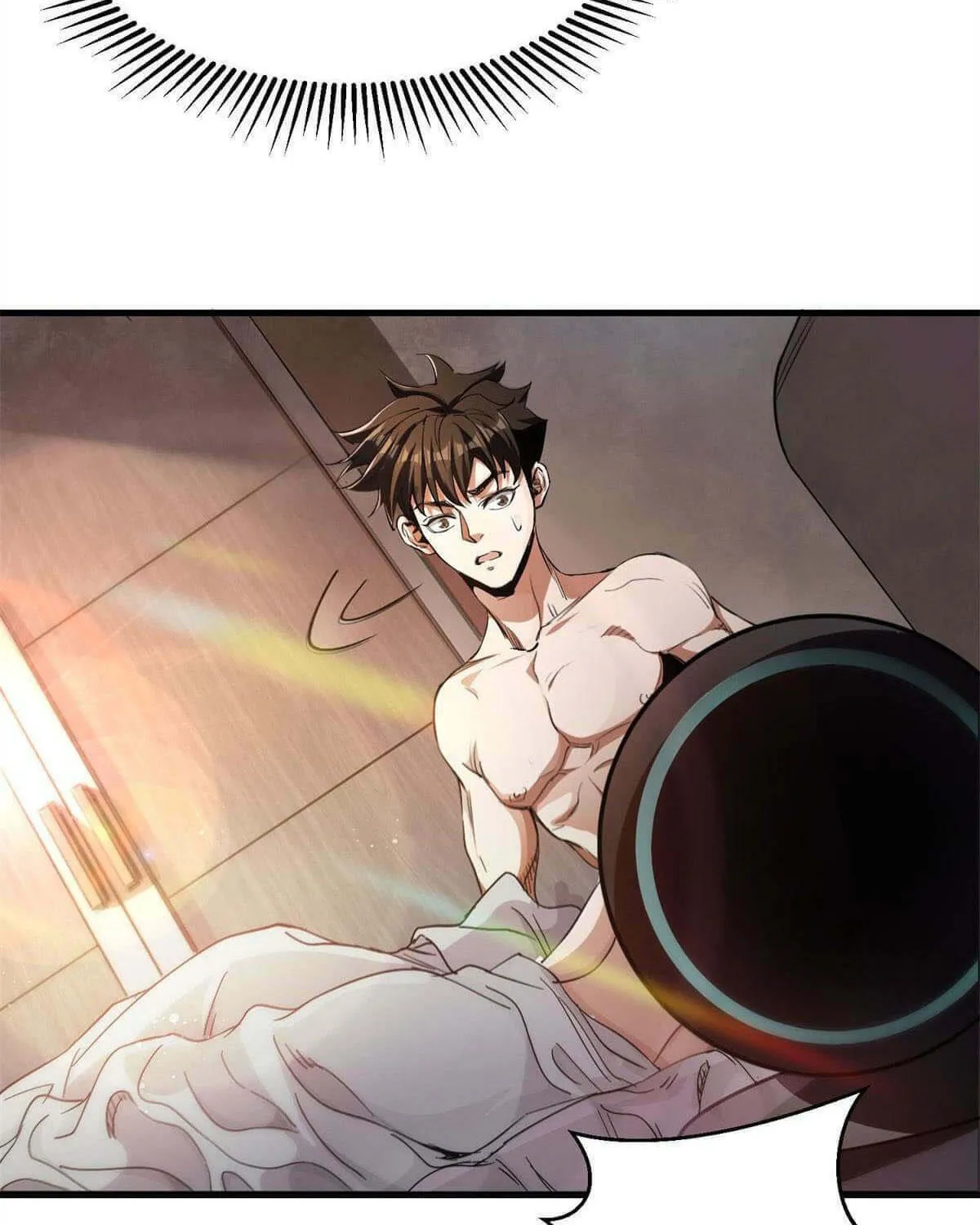 Read Roulette World (Colored) chapter 1 image 47 on Lezhin