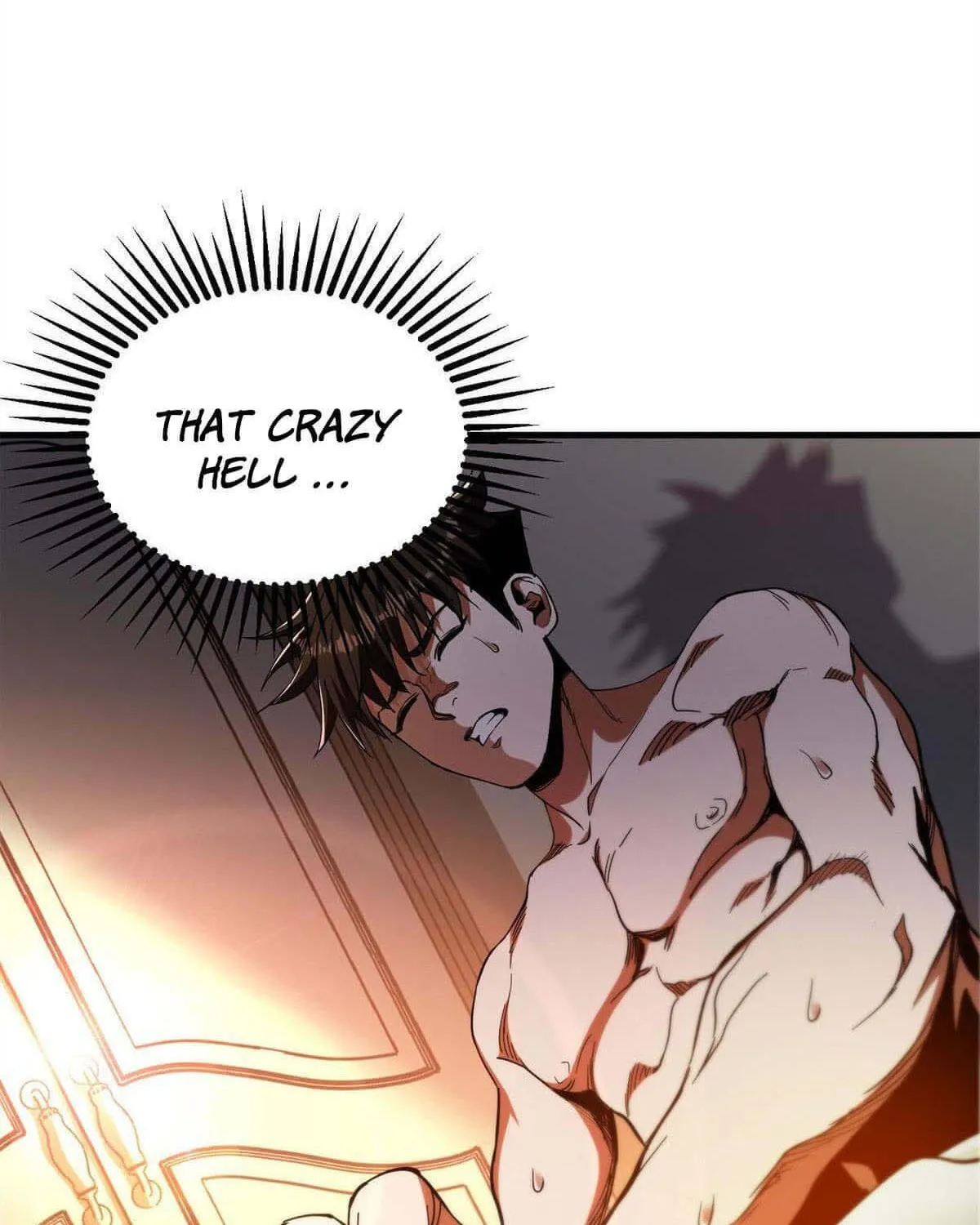 Read Roulette World (Colored) chapter 1 image 49 on Lezhin
