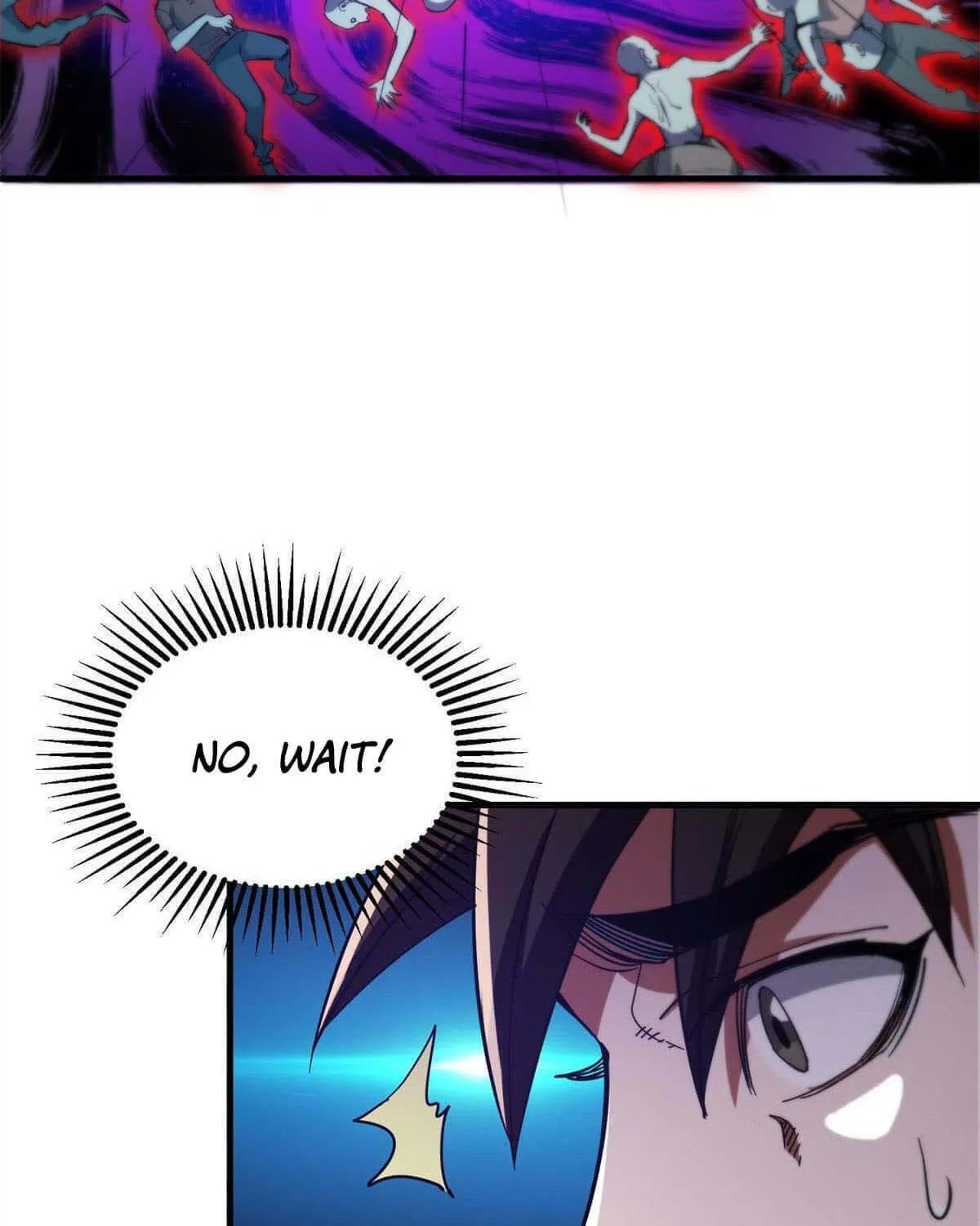 Read Roulette World (Colored) chapter 1 image 52 on Lezhin
