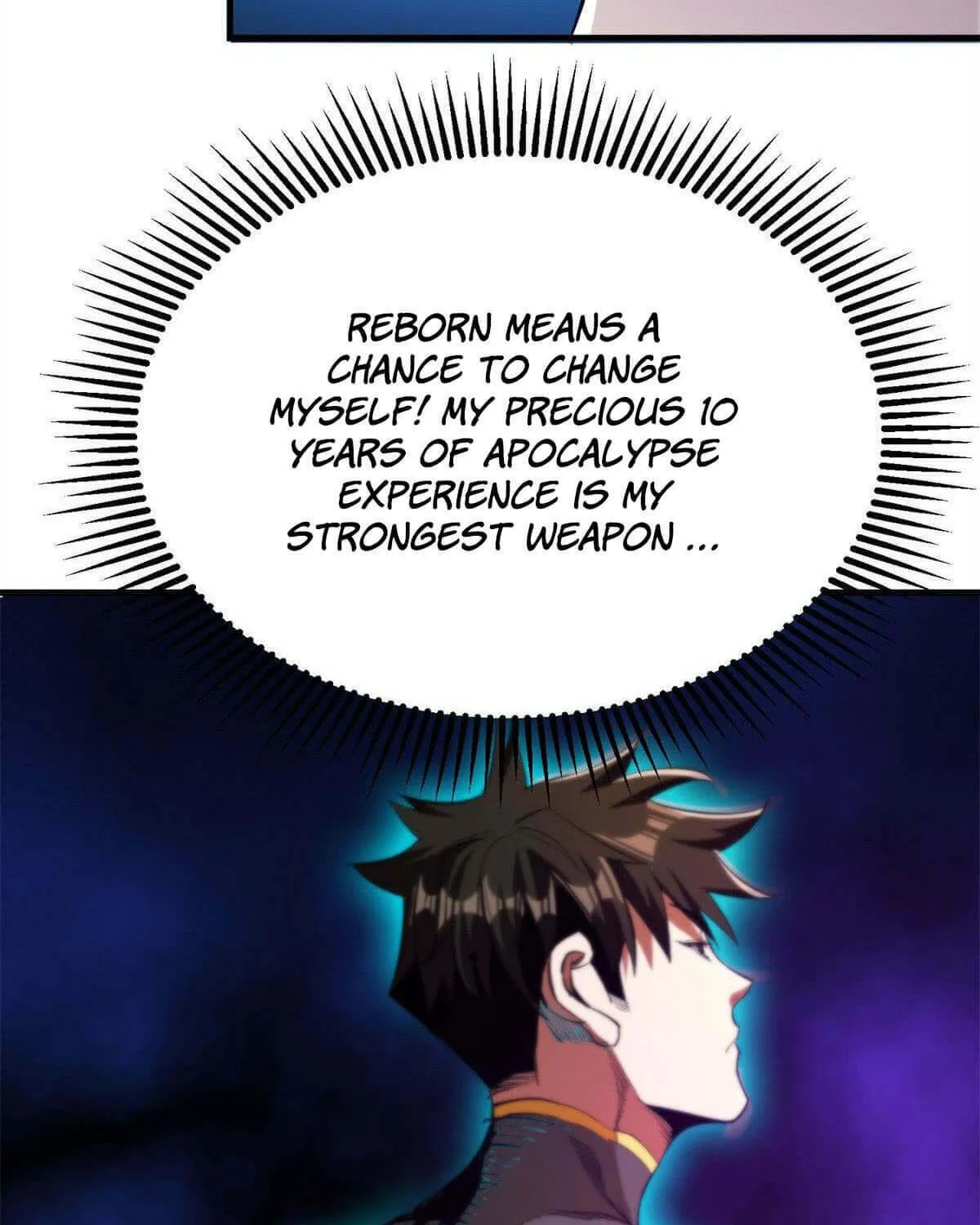 Read Roulette World (Colored) chapter 1 image 53 on Lezhin
