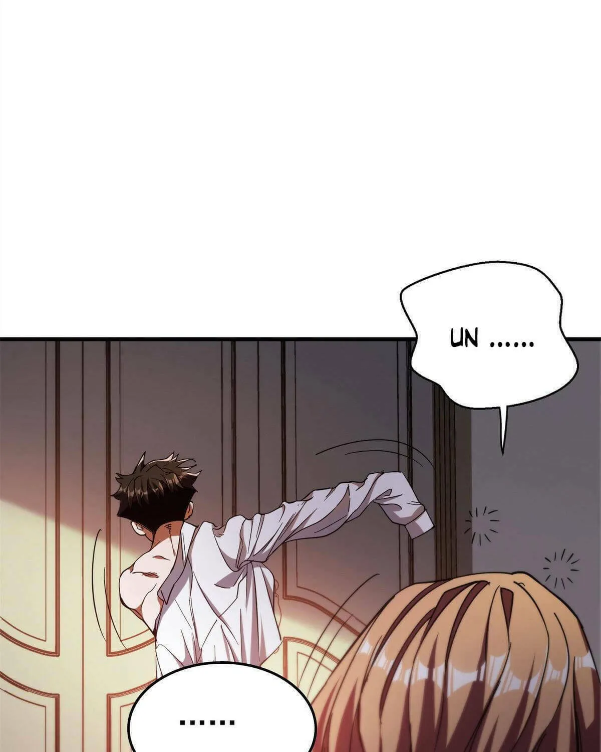 Read Roulette World (Colored) chapter 1 image 57 on Lezhin