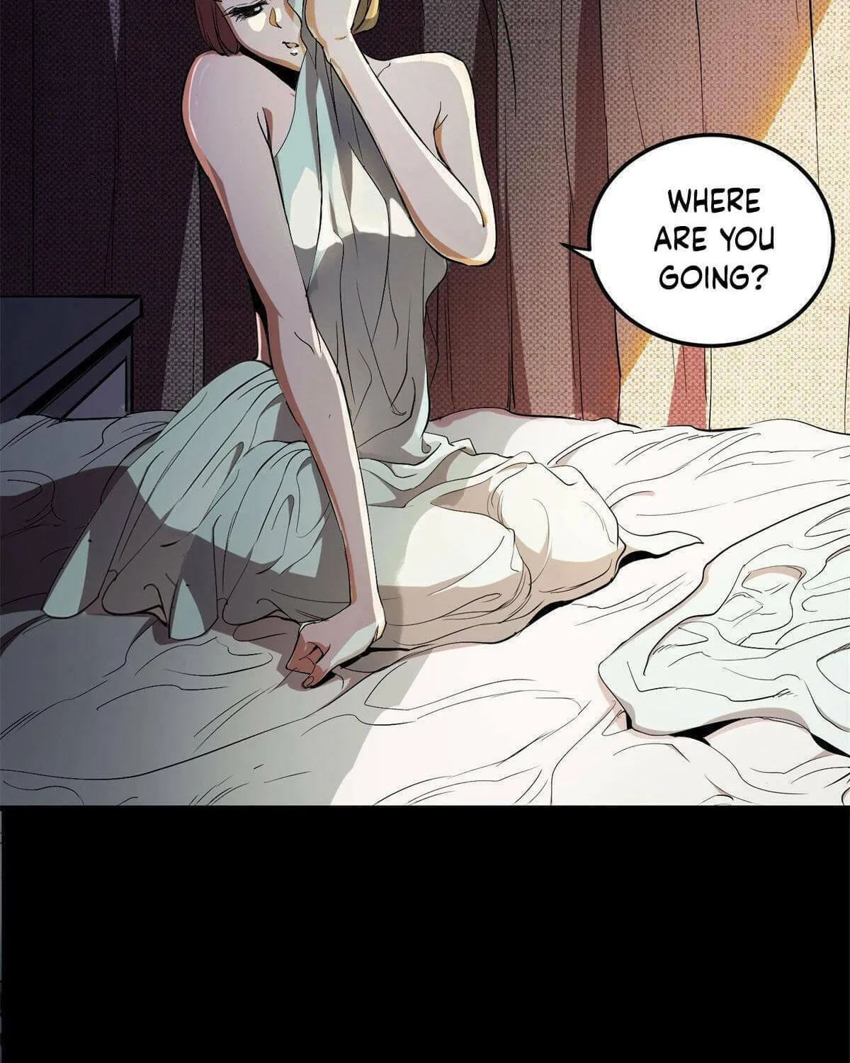 Read Roulette World (Colored) chapter 1 image 59 on Lezhin