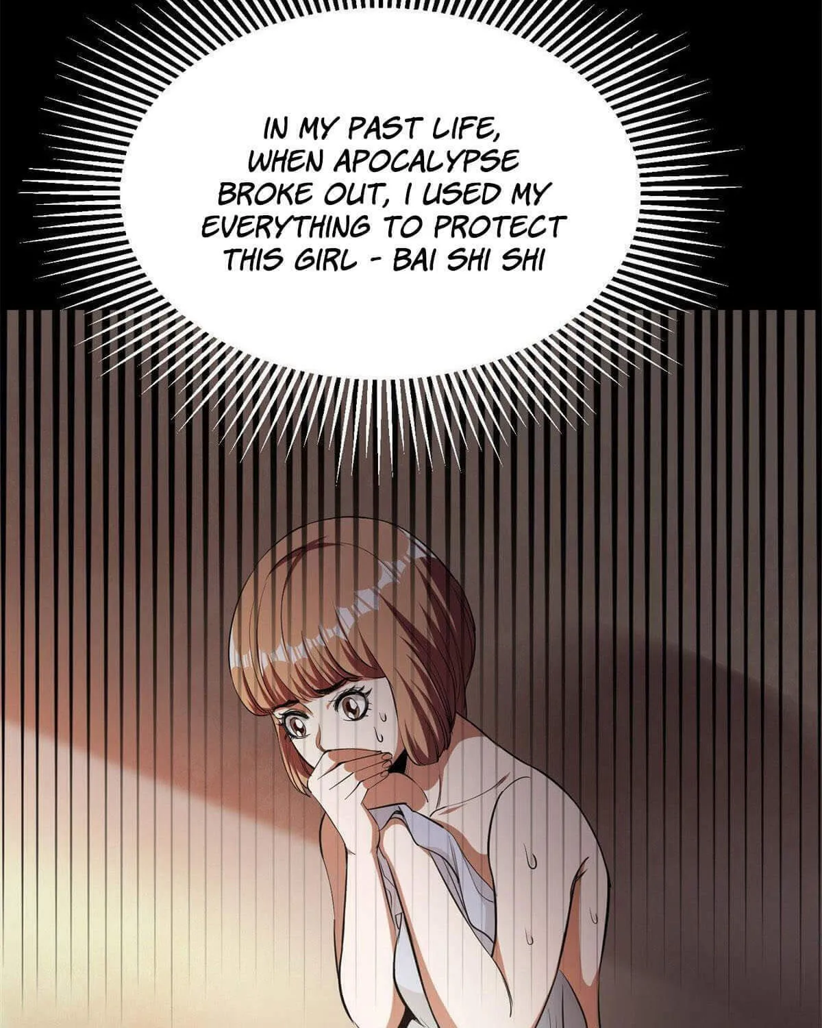 Read Roulette World (Colored) chapter 1 image 69 on Lezhin