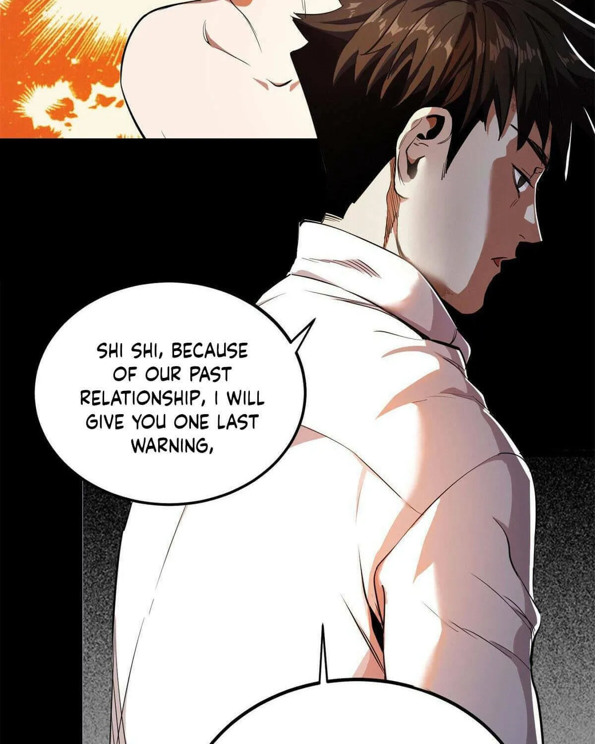 Read Roulette World (Colored) chapter 1 image 74 on Lezhin