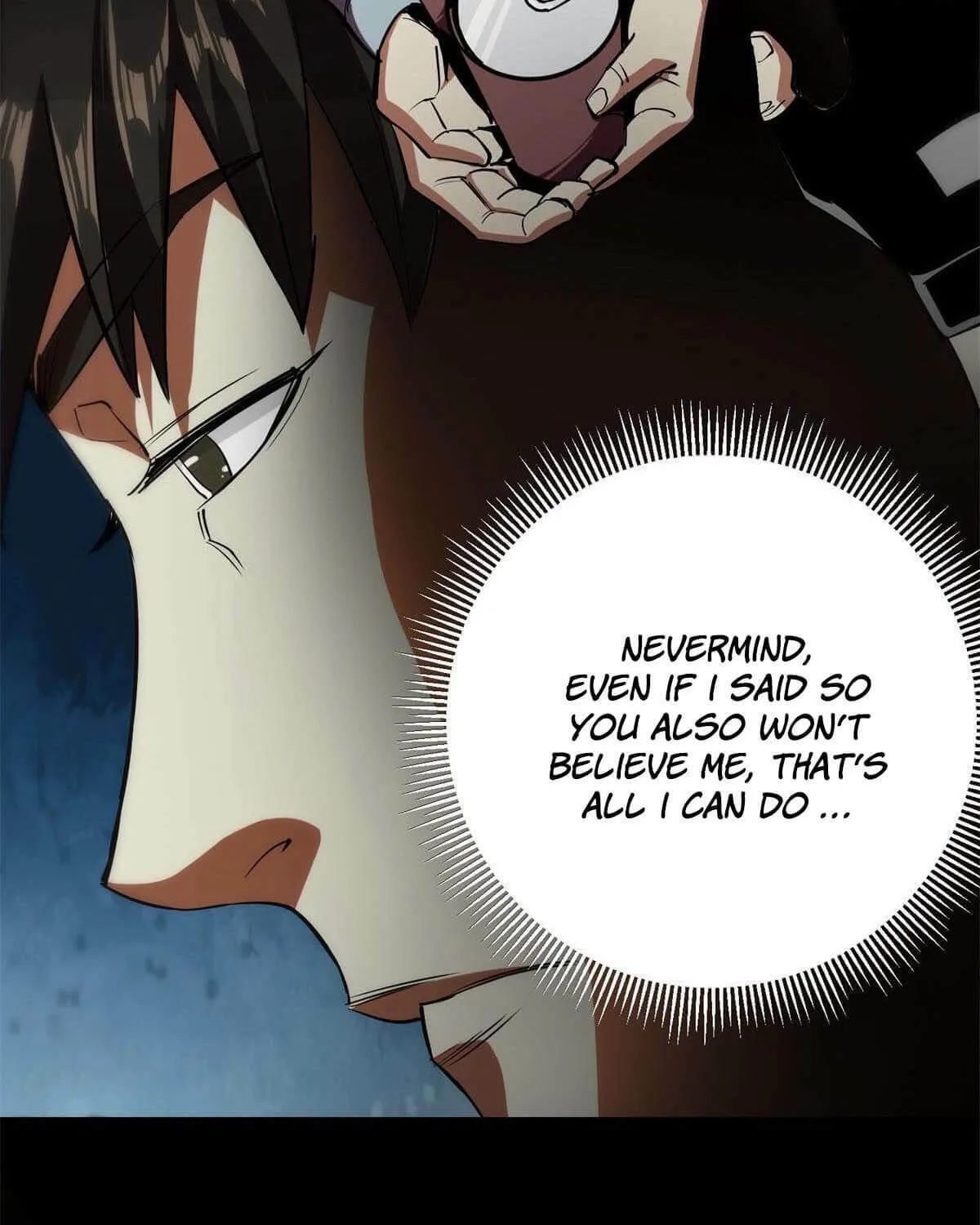 Read Roulette World (Colored) chapter 1 image 78 on Lezhin