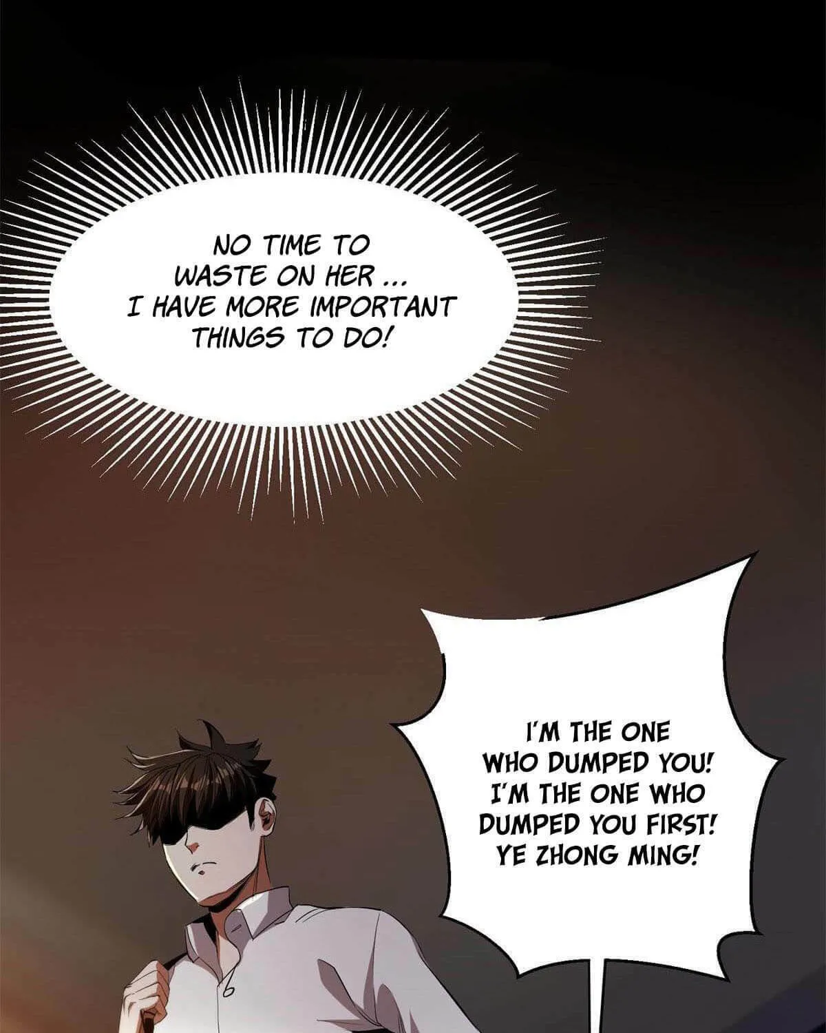 Read Roulette World (Colored) chapter 1 image 79 on Lezhin