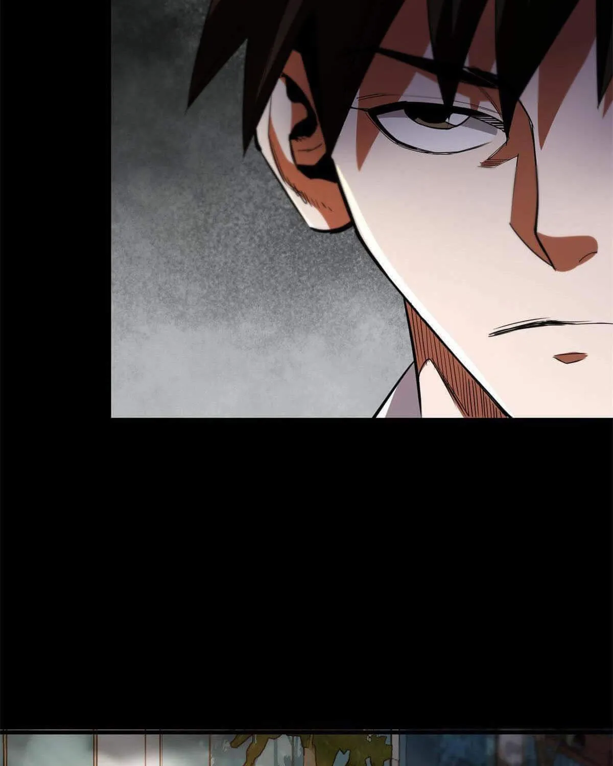 Read Roulette World (Colored) chapter 1 image 82 on Lezhin