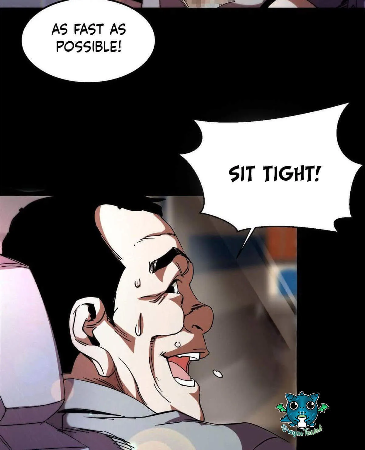Read Roulette World (Colored) chapter 1 image 85 on Lezhin