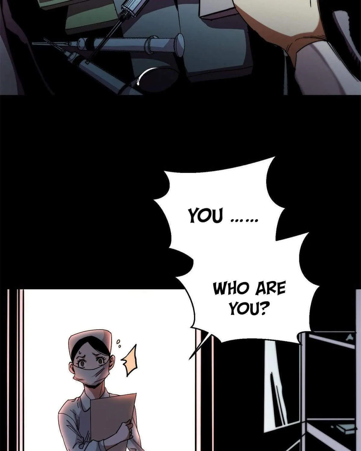 Read Roulette World (Colored) chapter 1 image 88 on Lezhin