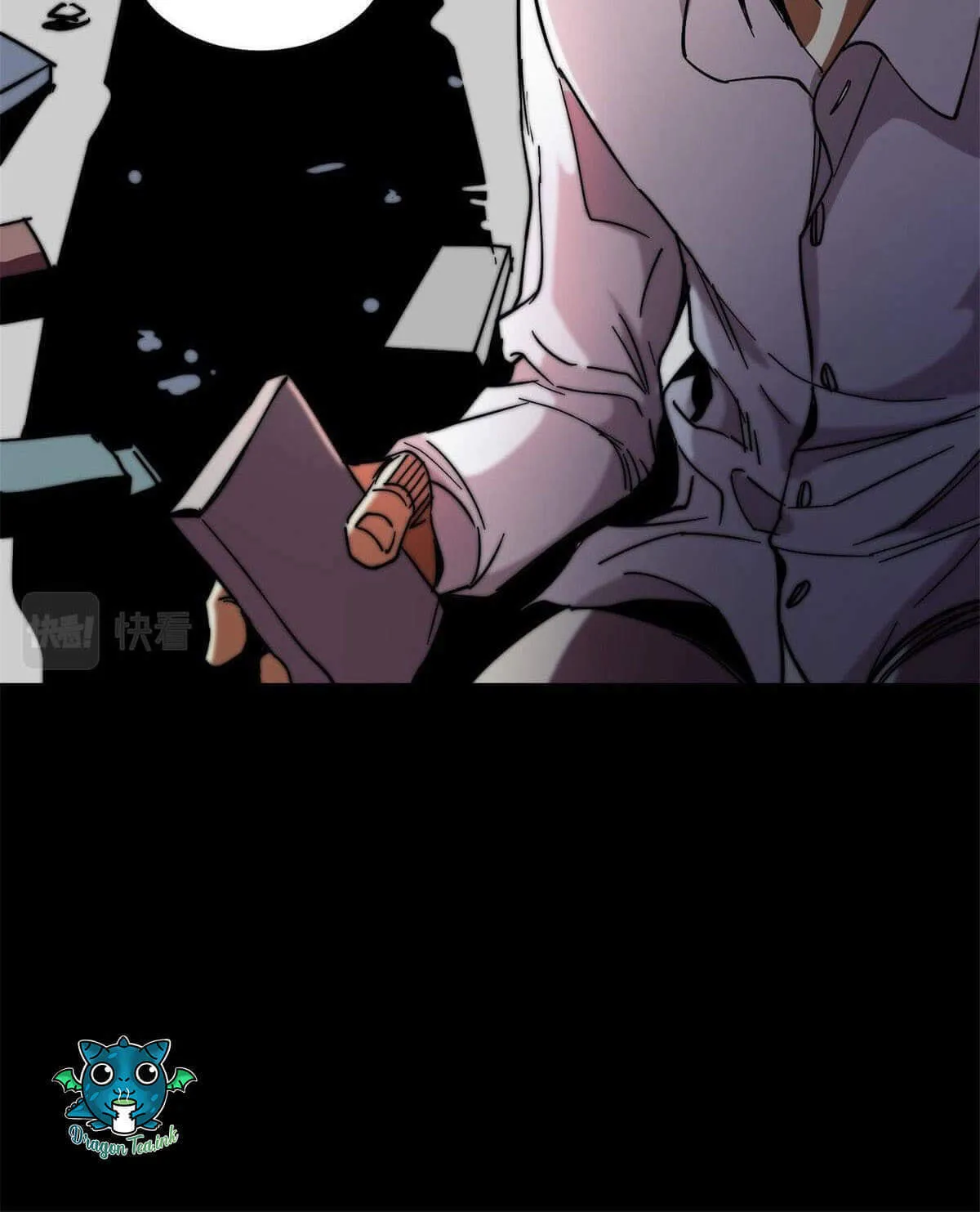 Read Roulette World (Colored) chapter 1 image 90 on Lezhin