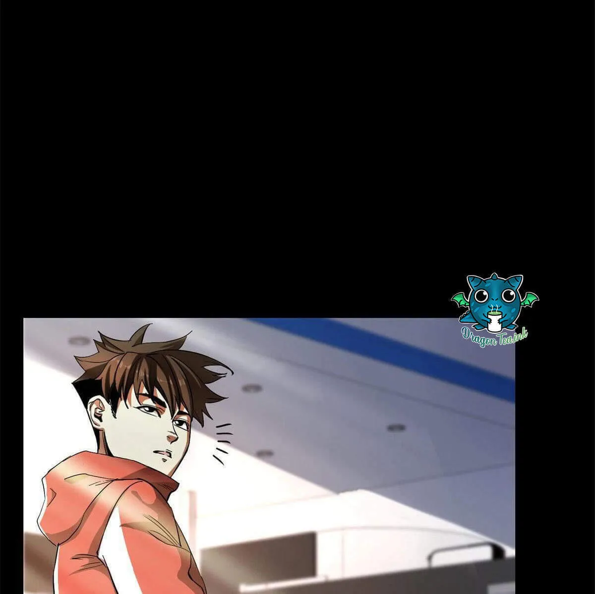 Read Roulette World (Colored) chapter 1 image 95 on Lezhin