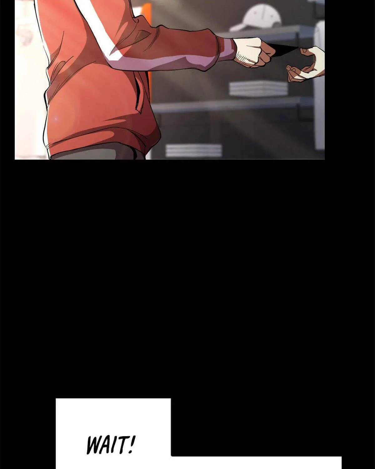 Read Roulette World (Colored) chapter 1 image 96 on Lezhin