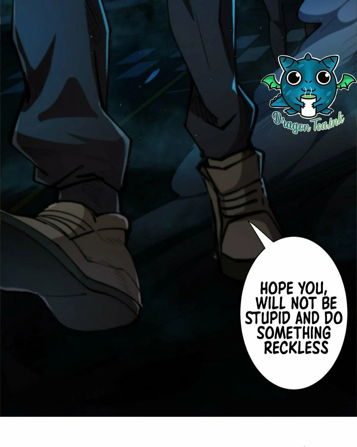Read Roulette World (Colored) chapter 10 image 103 on Lezhin