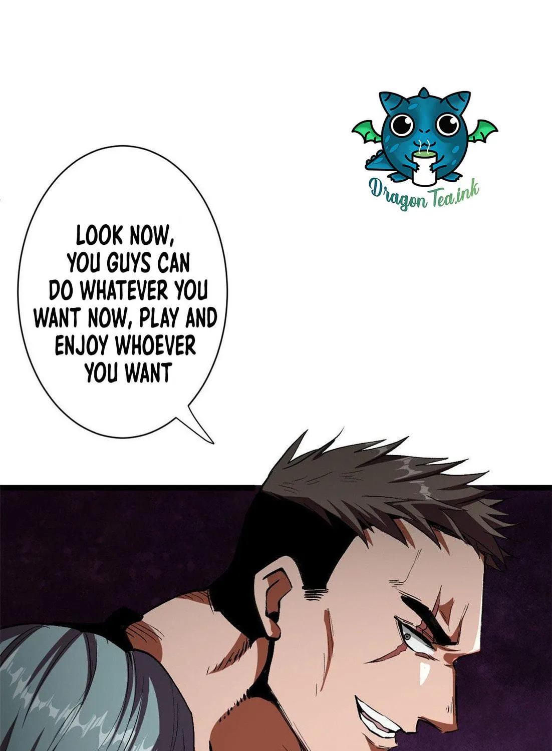 Read Roulette World (Colored) chapter 10 image 22 on Lezhin