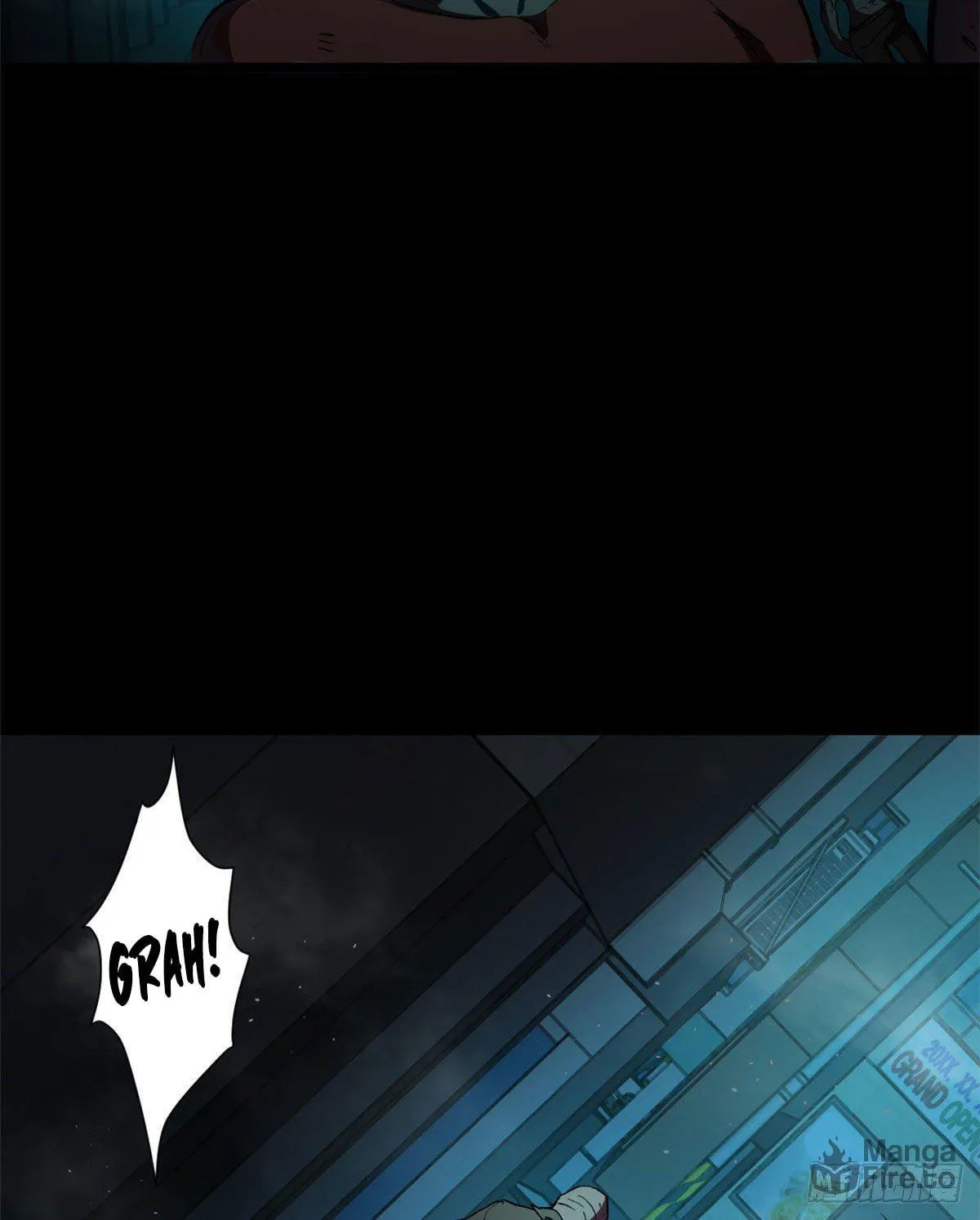 Read Roulette World (Colored) chapter 10 image 32 on Lezhin