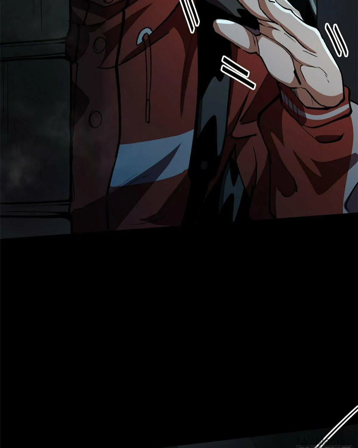 Read Roulette World (Colored) chapter 10 image 37 on Lezhin