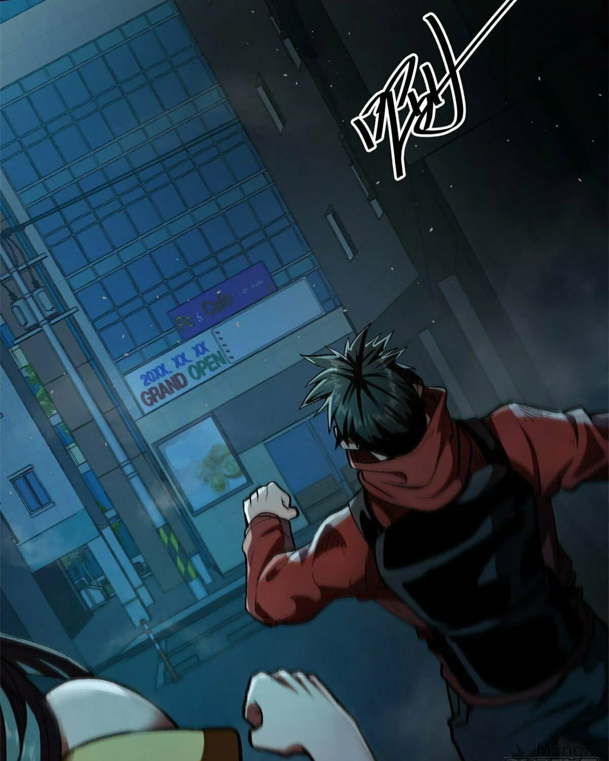 Read Roulette World (Colored) chapter 10 image 39 on Lezhin