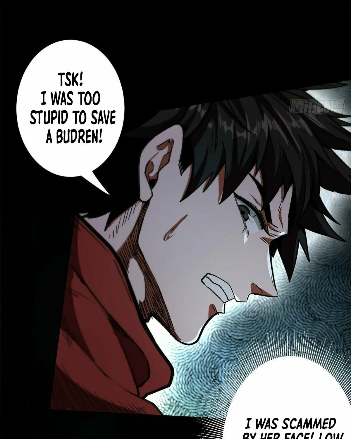 Read Roulette World (Colored) chapter 10 image 51 on Lezhin