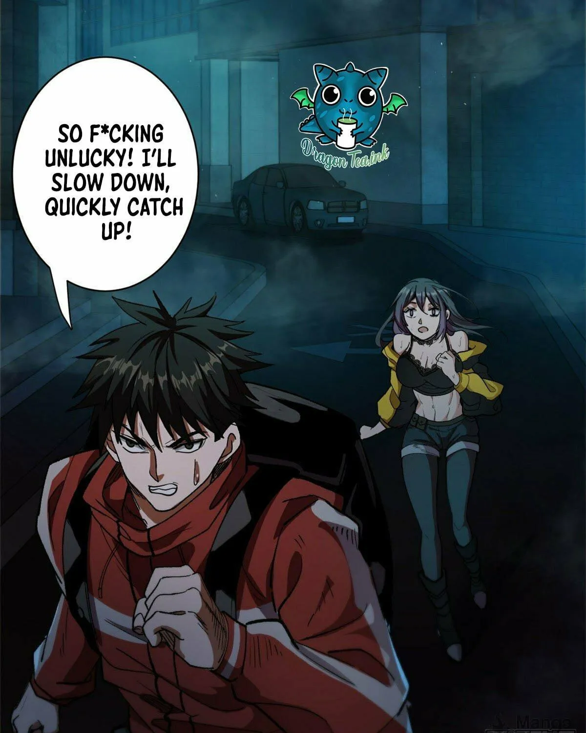 Read Roulette World (Colored) chapter 10 image 53 on Lezhin