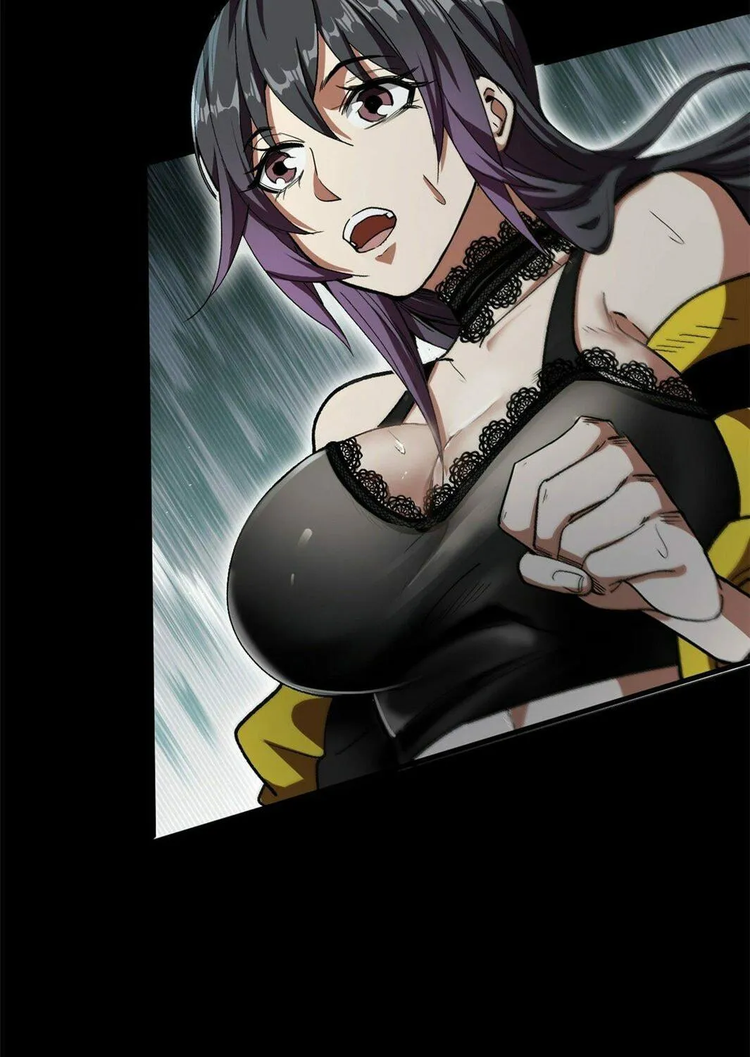 Read Roulette World (Colored) chapter 10 image 56 on Lezhin