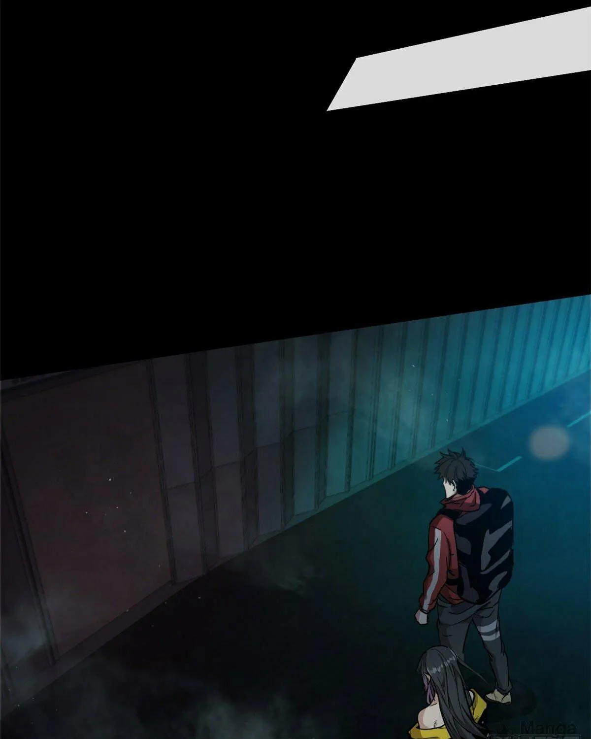 Read Roulette World (Colored) chapter 10 image 58 on Lezhin